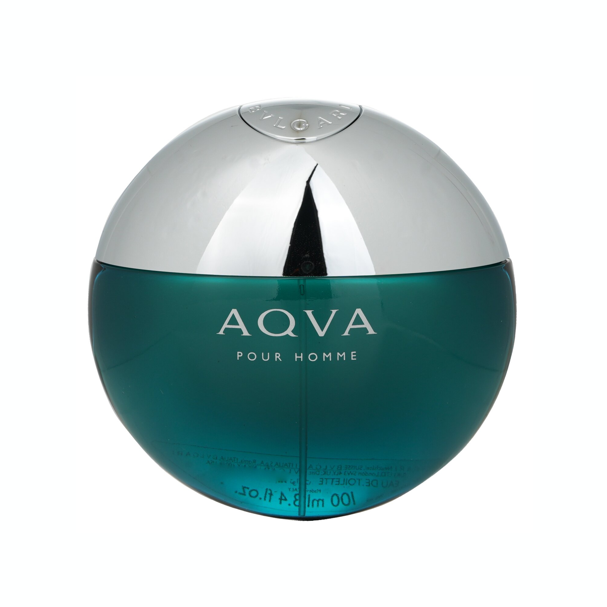 BVLGARI AQVA EDT 3.4 OZ