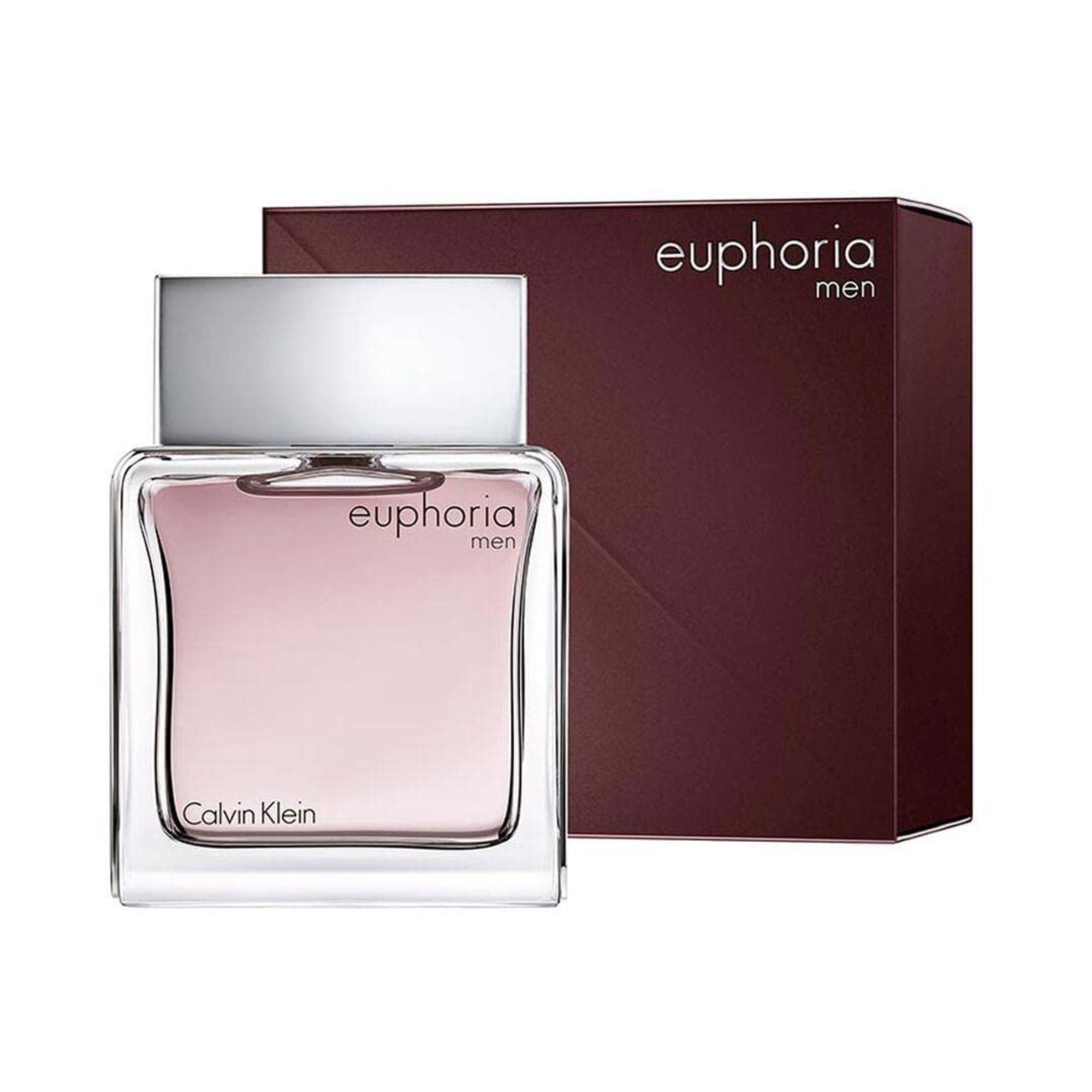 EUPHORIA MEN EDT 3.4 OZ