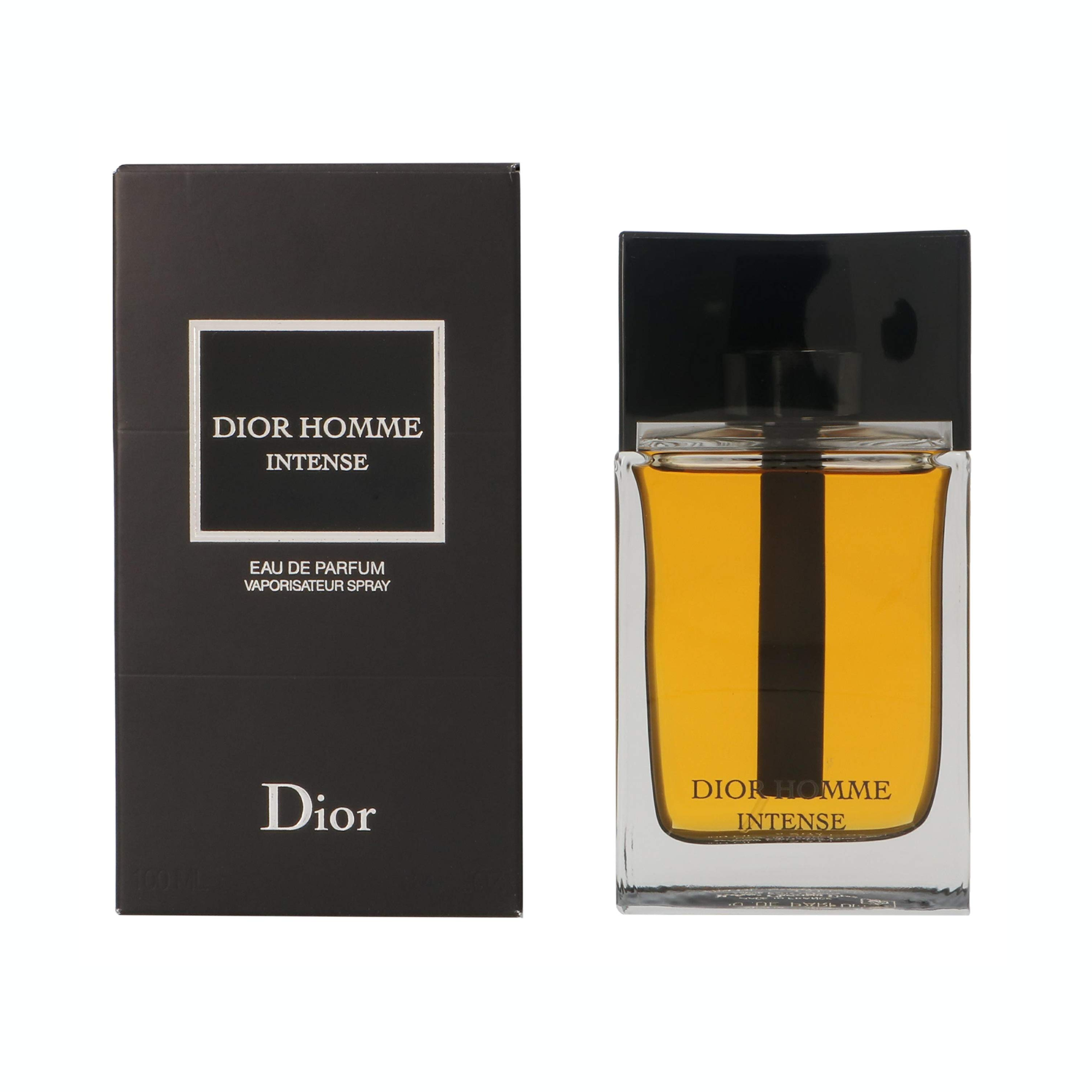 DIOR HOMME INTENSE EDP 3.4 OZ