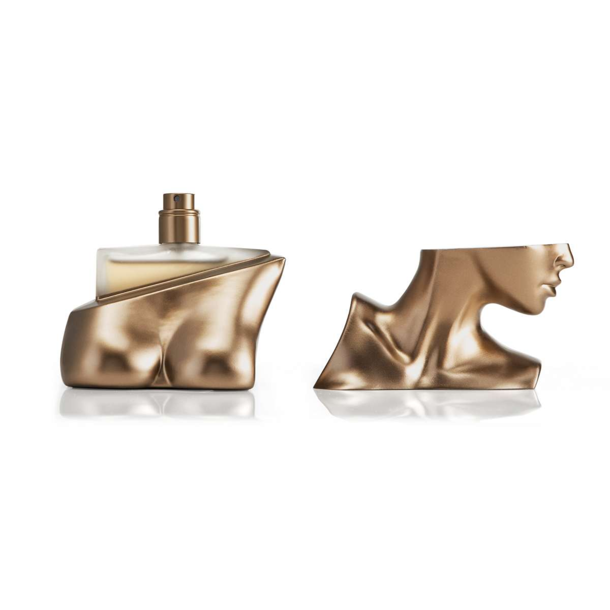 BILLIE EILISH EDP 3.4 OZ