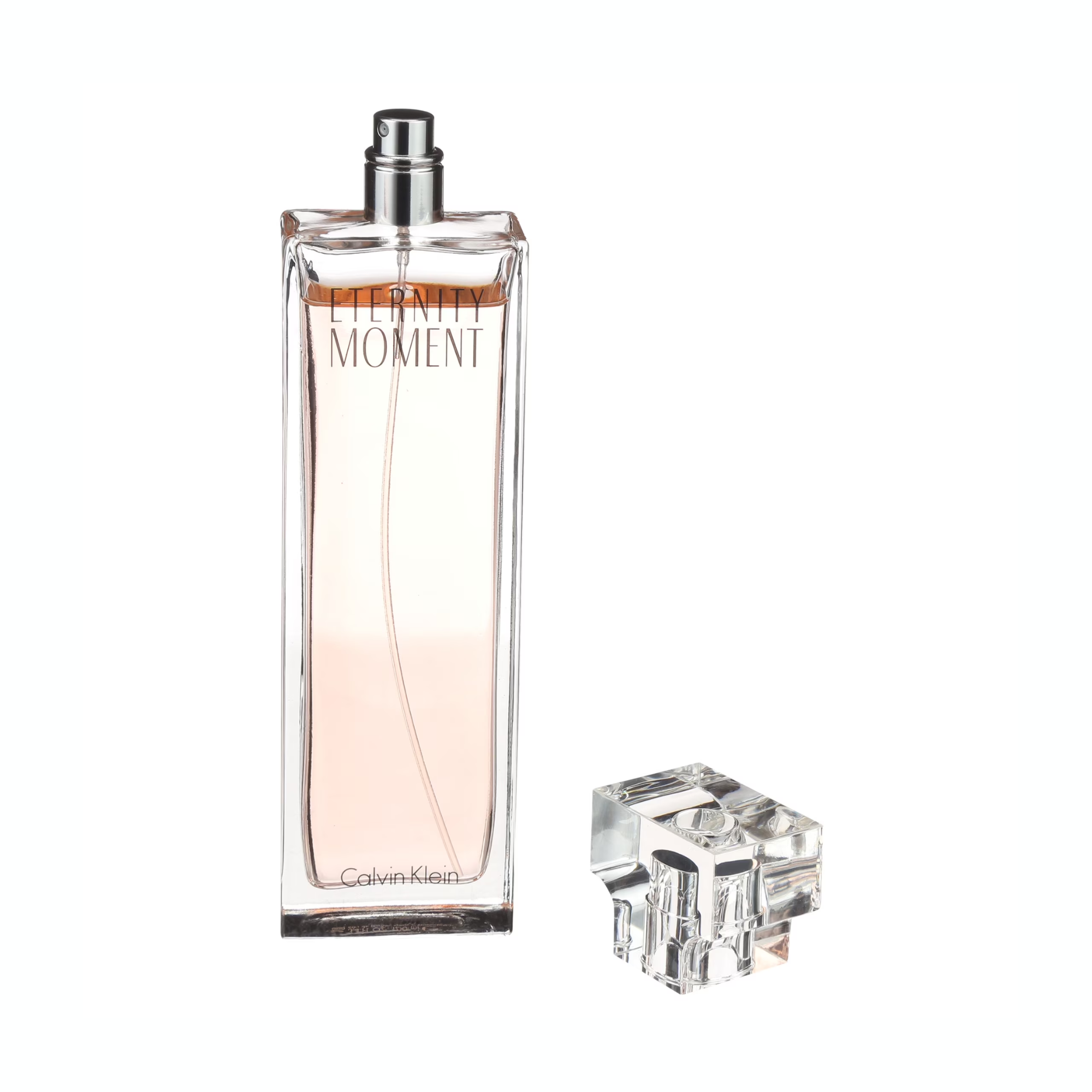 ETERNITY MOMENT EDP 3.4 OZ
